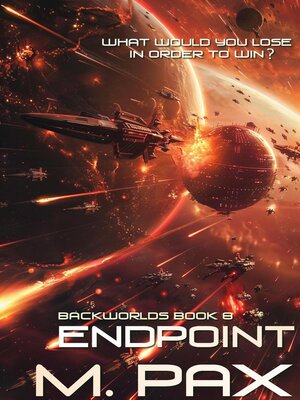 cover image of Endpoint